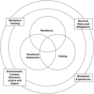 Sustaining optimal performance when the stakes could not be higher: Emotional awareness and resilience in emergency service personnel (with learnings for elite sport)